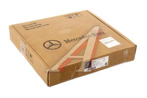 Изображение 4, A0004212512 Диск тормозной MERCEDES C (W205) передний (1шт.) OE