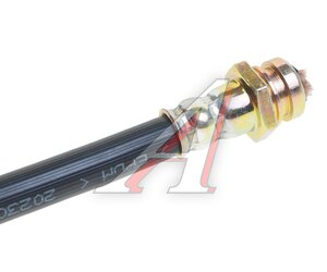 Изображение 3, NSP0196407749 Шланг тормозной CHEVROLET Aveo (03-08) задний NSP