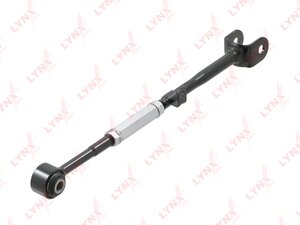 Изображение 1, C5443R Тяга TOYOTA Camry (06-) подвески задней поперечная регулируемая правая LYNX