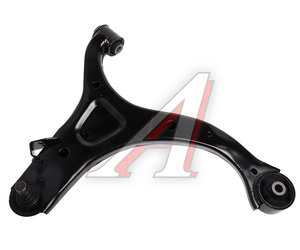 Изображение 1, CQ0145R Рычаг подвески HYUNDAI Santa Fe (07-) передней нижний правый CTR