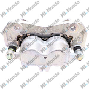 Изображение 1, EXCC10100500 Суппорт OPEL Antara (07-) передний правый MANDO
