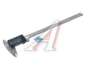 Изображение 2, RF-5096PE3 Штангенциркуль 250мм 0.01мм цифровой в футляре ROCKFORCE