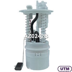 Изображение 3, AZ0242B Насос топливный CHRYSLER Sebring (07-) UTM