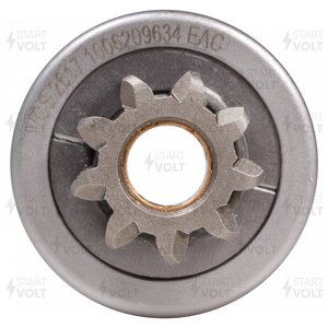 Изображение 2, VCS2617 Привод стартера BMW 5 (E39) (95-) STARTVOLT