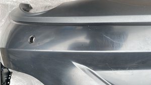Изображение 5, 2804100U7300-F011 Бампер JAC S7 (19-) задний (Уценка: царапины) OE