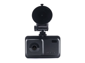 Изображение 1, SDR-45 Видеорегистратор с радар-детектором GPS INCAR