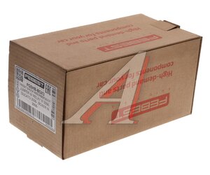 Изображение 4, PGSHB-BOX3 Пыльник амортизатора PEUGEOT Boxer (06-) переднего (1шт.) FEBEST