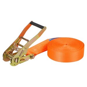 Изображение 2, AST59 Стяжка крепления груза 10т 6м-50мм кольцевая с храповиком AIRLINE