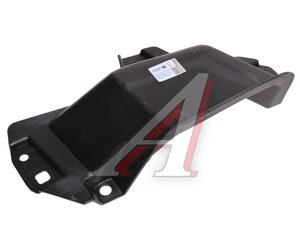 Изображение 2, DZ16251110021-MX Накладка SHACMAN SHAANXI X6000 ручки капота левой MOVELEX