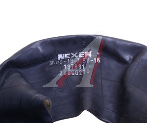 Изображение 4, 7.50-16 TR-75A (7.00-16,8,75-16,5) Камера на грузовую иномарку HYUNDAI HD65, 72 FOTON Ollin BJ1069 NEXEN