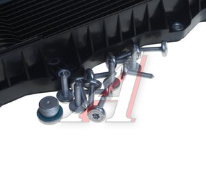 Изображение 5, OPT1023IT Поддон масляный JEEP Grand Cherokee (05-10) КПП KRAUF