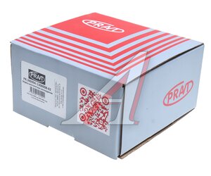 Изображение 3, PR.390994-1308008-02 Муфта УАЗ-3163 вязкостная привода вентилятора PRAVT