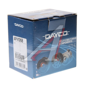 Изображение 4, APV1068 Ролик приводного ремня FIAT Palio обводной DAYCO