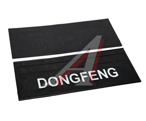 Изображение 1, B4-6727DON Брызговик DONGFENG передний комплект 2шт. ВИТА ТРАК