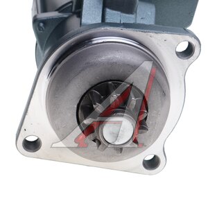 Изображение 3, VG1560090001-MX Стартер SITRAK HOWO дв.WD615 (10 зуб.) MOVELEX
