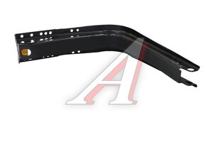 Изображение 4, 1101105-H02C1-MX Кронштейн DONGFENG GX бака топливного MOVELEX