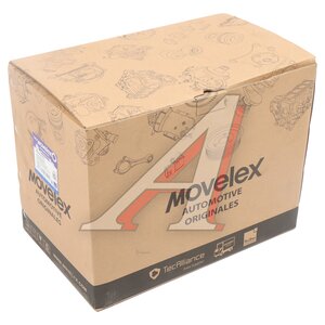 Изображение 8, 3105000E873S-MX Механизм JAC N120 КАМАЗ Компас-12 подъема колеса запасного MOVELEX