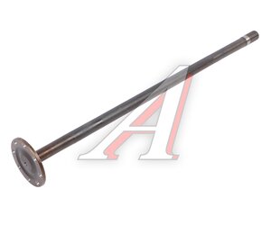 Изображение 2, 240-13-015 Полуось ГАЗ-3302, ГАЗель Next MEGAPOWER