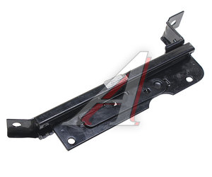 Салазки сиденья ВАЗ-2123 (2014-) наружные левые ЛАДАПЛАСТ-Т, 21232681402100,
                                                          фото 1 Изображение 1, 21232-6814021 Салазки сиденья ВАЗ-2123 (2014-) наружные левые ЛАДАПЛАСТ-Т