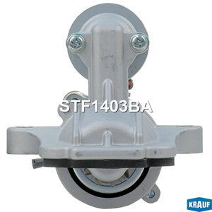 Изображение 1, STF1403BA Стартер FORD Focus (04-), Mondeo (07-) KRAUF