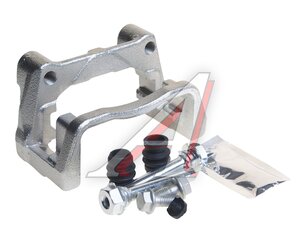 Изображение 1, 8960061 Скоба суппорта OPEL Meriva (03-10) тормозного заднего LONGHO