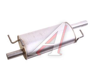 Изображение 3, 233-575 Резонатор VW Transporter (03-09) BOSAL
