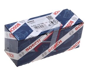 Изображение 3, 0432133766 Форсунка MAN M2000 топливная BOSCH