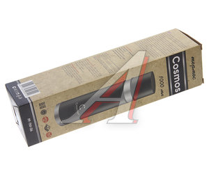 Изображение 3, PF-TM-06 Термос 1.0л узкая горловина,  сталь,  черный Cosmos СЛЕДОПЫТ