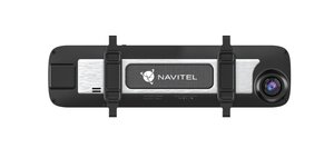 Изображение 15, MR450 GPS Видеорегистратор в зеркале NAVITEL