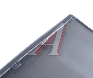 Накладка бампера NISSAN Terrano (14-) переднего нижняя NSP, 6266000Q0A,
                                                          фото 3 Изображение 3, NSP056266000Q0A Накладка бампера NISSAN Terrano (14-) переднего нижняя NSP