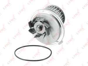 Изображение 1, CW0196 Насос водяной CHEVROLET Lacetti (1.8) (05-) LYNX