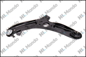 Изображение 8, CAH0149D Рычаг подвески HYUNDAI Solaris KIA Rio (11-) передней нижний правый MANDO