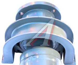 Изображение 6, AZ9270311577-MX Вал карданный SITRAK HOWO основной MOVELEX