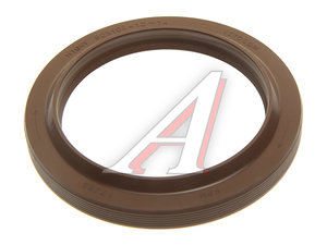 Изображение 1, 17369 Сальник КАМАЗ-6520 редуктора правого вращения 2.2-80х105х10