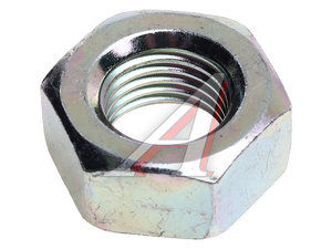Изображение 2, K9990-814009 Гайка HYUNDAI HD35 (17-) KIA Bongo (04-) OE