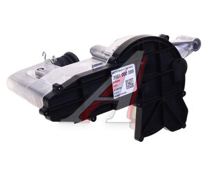 Изображение 3, 3981000089 Цилиндр сцепления рабочий PEUGEOT 207 (06-) SACHS