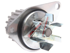 Изображение 2, CW0136 Насос водяной PEUGEOT 206, 207, 307 CITROEN C2, C3, C4 LYNX