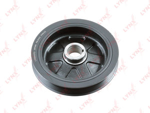 Изображение 1, PB8162 Шкив NISSAN Almera (06-) коленвала LYNX