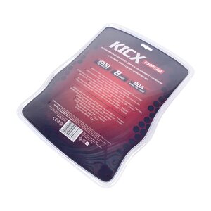 Изображение 2, KMPK48 Набор для установки усилителя KICX