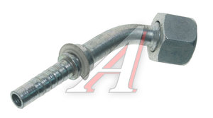Изображение 2, M21543-05-18 Фитинг DKOL45°(Г) конус 24° 5/16" (M18х1.5)