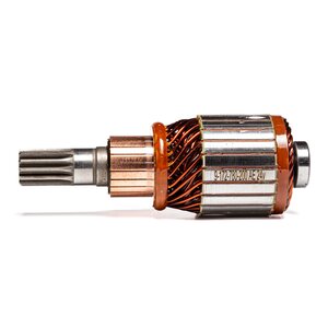 Изображение 2, 9-172-780-200 AE Якорь стартера ГАЗ, ЗИЛ 9-172-780 24В AVTOELECTRICA