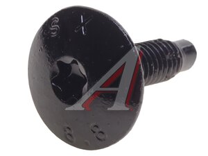 Изображение 1, P37-2433 Винт PEUGEOT CITROEN PATRON