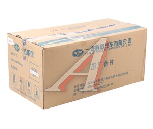 Изображение 9, 8100015-H43-C00/E Отопитель FAW J6, 4180 салона в сборе OE