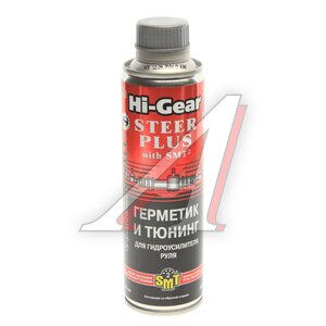 Изображение 1, HG7023R Герметик гидроусилителя руля c SMT2 HI-GEAR