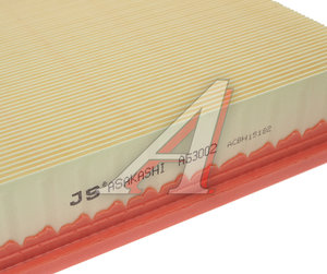 Изображение 3, A53002 Фильтр воздушный DODGE Journey JS ASAKASHI