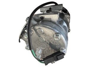 Изображение 3, QP7H15-5632 DM PV8 D119 Компрессор QP7H15-5632 DM PV8 D119 24В WP HEAD кондиционера