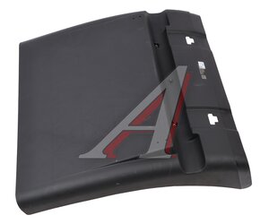 Крыло SHACMAN SHAANXI X6000 заднее левое/правое передняя часть MOVELEX, DZ9X259952001,
                                                          фото 1 Изображение 1, DZ9X259952001-MX Крыло SHACMAN SHAANXI X6000 заднее левое/правое передняя часть MOVELEX