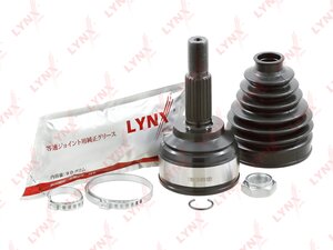 Изображение 1, CO1878 ШРУС внутренний RENAULT Logan левый LYNX