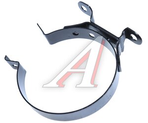 Изображение 2, А21R23-3410302 Кронштейн ГАЗель Next крепления бачка масляного (ОАО ГАЗ)