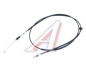 Изображение 1, 32780-5A123 Трос HYUNDAI County останова двигателя INFAC